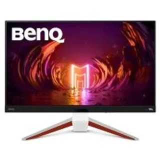 จอมอนิเตอร์ BENQ MOBIUZ EX2710U Gaming Monitor (IPS 4K 144Hz HDRi SPK) (4718755087721)