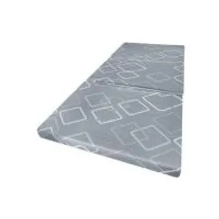 ที่นอนปิกนิก SANTA BEDDING 90x180 ซม. สี GREY (1296419)