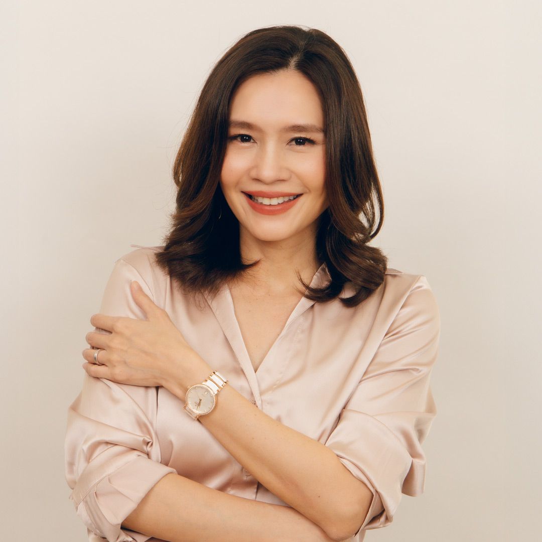 MIRROR Thailand : Reflect  Embrace  Empower