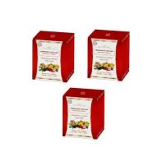 APHRODITE ผลิตภัณฑ์เสริมอาหาร บรรจุ 15 ซอง แพ็ก 3 กล่อง (339146-718571010)
