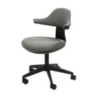 เก้าอี้สำนักงาน FURDINI XENIA สีดำ (1296545)