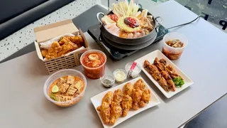 แนะนำเมนูใหม่ Bonchon มีอะไรบ้าง 2568 เสิร์ฟกลิ่นอายเกาหลี อร่อยได้ทุกโอกาส