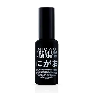 NIGAO Premium Hair Serum