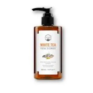 Naturista คลีนเซอร์ White Tea Facial Cleanser 300 มล. (575040-557238010)