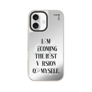 iPhone 16 Mirror Case MagSafe Best Version Quote (88528799927178852879019537)