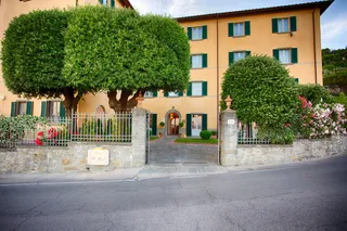 Hotel Villa Marsili