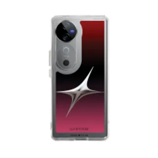 Vivo V40 5G Clear Case LuckyDose Wednesday (Night) Lucky Color (88528799362858852879950038)