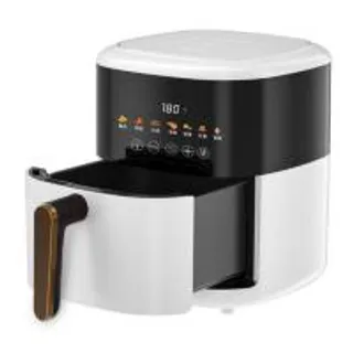 Meier หม้อทอดไร้น้ำมัน 5 ลิตร รุ่น ME-AF-5E (573811-554934010)