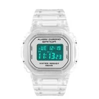 Sanda นาฬิกาข้อมือ รุ่น SW2009 (343133-720975010)