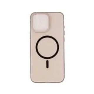 เคส Blue Box iPhone 16 Pro Max Stainless Magsafe Gold (8858879765146)