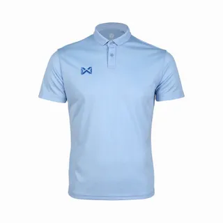 WARRIX เสื้อโปโล รุ่น PIQUE (WA-212PLACL30)