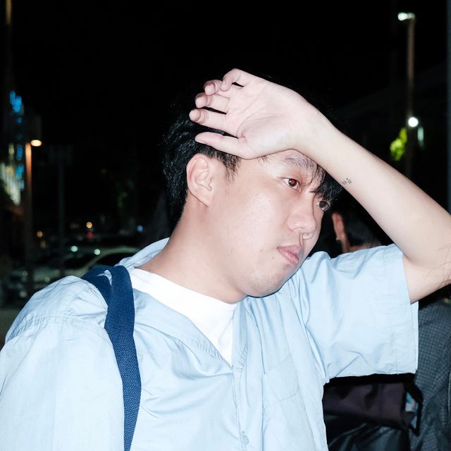 ปวรพล รุ่งรจนา - Thairath Plus