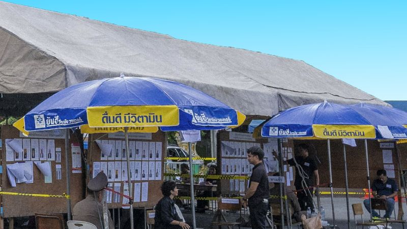 ทำไมคนกรุงเทพมาใช้สิทธิไม่ถึงครึ่ง? ตกลงการเลือกตั้งเป็น ‘สิทธิ’ หรือ ‘หน้าที่’ ในวันที่ท้องถิ่นไม่ให้เลือกตั้งล่วงหน้า ระบบจะเอื้อให้คนเข้าคูหามากกว่านี้ได้ไหม?