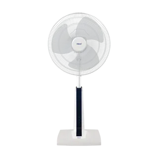 พัดลม Hatari Slide Smart L1 พัดลมปรับระดับ ขนาด 18 นิ้ว พร้อม remote control รับประกัน 3 ปี