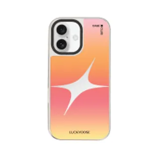 iPhone 16 Mirror Case MagSafe LuckyDose Friday Lucky Color (88528799927178852879060034)