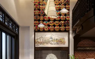 Hanoi Center Silk Lullaby Hotel and Travel
