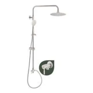 ฝักบัว RAIN SHOWER น้ำอุ่น WS WS-8099V (1180022)