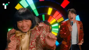 จาก ‘ซากีกุน’ เพลงติดหูสู่ดนตรี ‘ทร็อต’  สำรวจแนวดนตรีลูกทุ่งเกาหลี ที่เป็นรากฐานของ K-pop