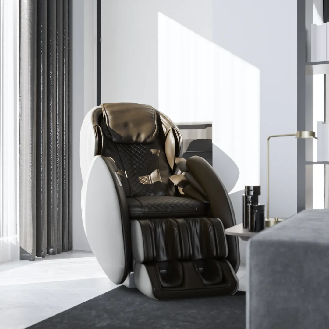 10 เก้าอี้นวดไฟฟ้า ยี่ห้อไหนดี 2568/2025 เก้าอี้นวดเพื่อสุขภาพ คลายเมื่อย ลดปวดตัว