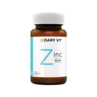 Dary Vit ซิงค์ พลัส บรรจุ 30 แคปซูล (356414-729107010)