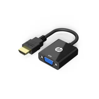 ตัวแปลง HP DHC-CT500 HDMI to VGA Adapter