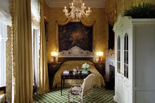 Ashford Castle