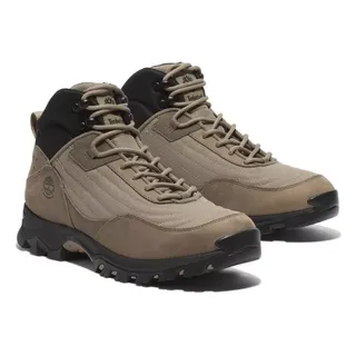 Timberland Men's MT. MADDSEN MID LACE UP WATERPROOF HIKING BOOT