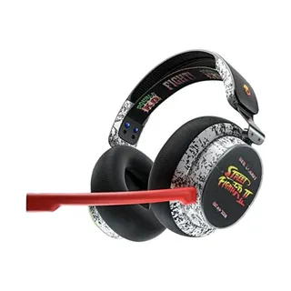 Wireless Headset SKULLCANDY x Street Fighter PLYR Limited Edition