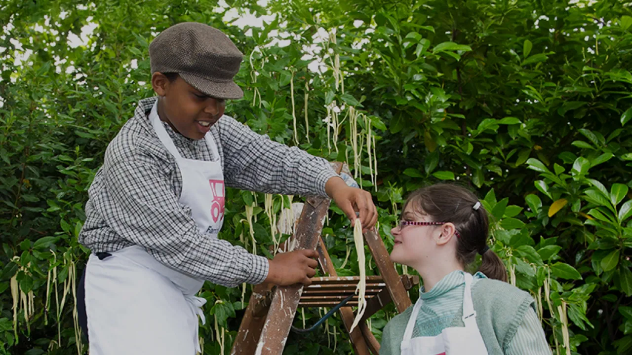The Legend of the “Spaghetti Tree” That Fooled the British on 1 April 1957, the Origin of BBC’s April Fool’s Day Documentary