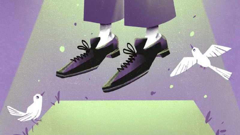 19 ปี ‘นวมทอง ไพรวัลย์’ ลบคำสบประมาท “ไม่มีใครมีอุดมการณ์มากขนาดยอมพลีชีพได้”