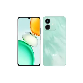 [New] HONOR Play 10 (3+64GB) ออเนอร์ โทรศัพท์มือถือ สนุก! สไตล์สาย Play | หน้าจอ 6.74" 90Hz | กล้อง AI 13 MP | แบตเตอรี่ 5000mAh | ประกันศูนย์ไทย 12 เดือน | รองรับ 4G