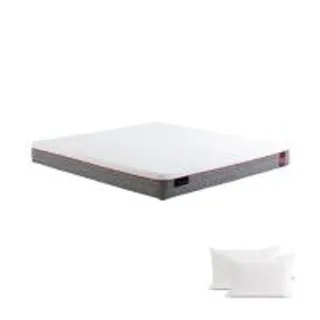 ที่นอน 5 ฟุต MIDAS LUMA ULTRA พร้อมหมอนหนุน 2 ใบ (1292179)