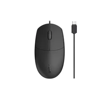 เมาส์ Rapoo N100C Mouse