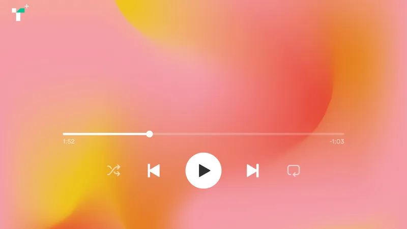 ทำไมความสุขจึงกลมกล่อมขึ้นด้วยเพลงเศร้า? สำรวจความลับของท่วงทำนองแห่งการเยียวยา