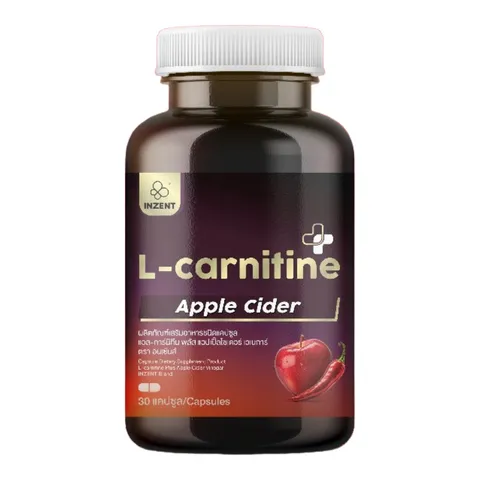 ! 10  (L-Carnitine)  2026