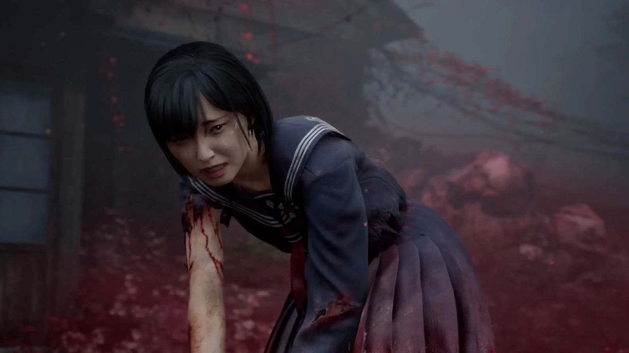 Silent Hill f เกมที่ทำให้เราสัมผัสความทุกข์อันน่าสยดสยอง ของ ‘ผู้หญิง’ ญี่ปุ่นจากยุค 1960s  กับตัวตน ร่างกายและจิตใจที่ถูกพันธนาการด้วยเพศ