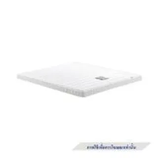 แผ่นรองนอน 3.5 ฟุต DUNLOPILLO EXTREMO FOAM I (1268691)
