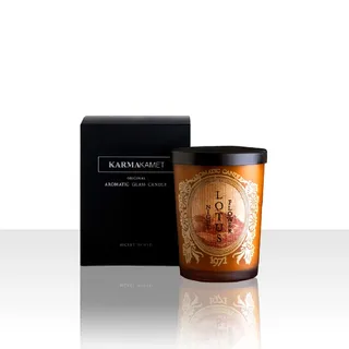เทียนหอม Karmakamet