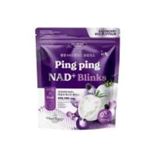 Founder Colly Ping Ping N blinks บรรจุ 30 ซอง (335720-742715010)