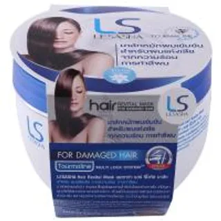 เลอซาช่ามาร์กรีไวทัล 250มล. Lesasha Revital Mask 250ml. (8858690012481)