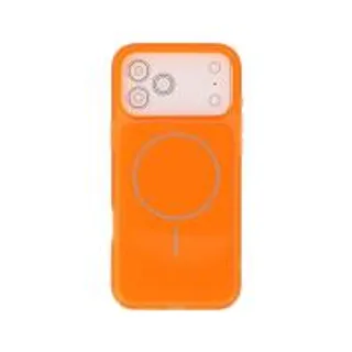 เคส FOX iPhone 17 Pro Max UrbanPro with Magnetic Orange (8855879957533)