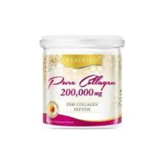 REALELIXI เพียว คอลลาเจน บรรจุ 200 กรัม (339313-703961010)