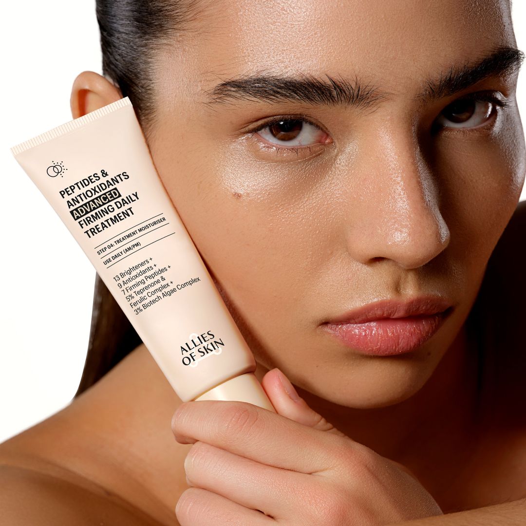 หนึ่งในสกินแคร์ขายดีที่สุดใน Sephora ไทย จากแบรนด์สิงคโปร์ ‘Allies of Skin’ กับมอยเจอไรเซอร์ ที่ดูแลผิวอย่างเข้มข้นเทียบเท่ามาส์กหน้า แต่เนื้อไม่หนัก ใช้ก่อนแต่งหน้าได้สบาย