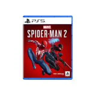 Sony เกม PS5 MARVELS SPIDER-MAN 2 (Standard Edition) ECAS-00050E (MKP1526131)