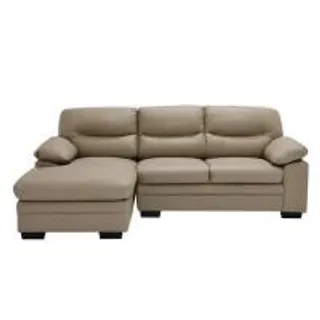 โซฟาเข้ามุมซ้าย SB FURNITURE LENU 19218132 สีน้ำตาล (1306934)