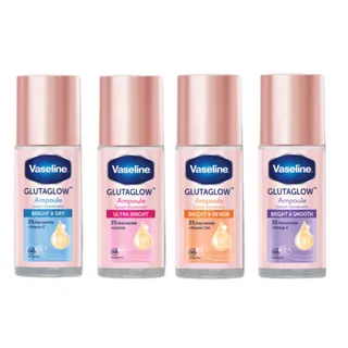 โรลออน Vaseline Deodorant Roll-On 