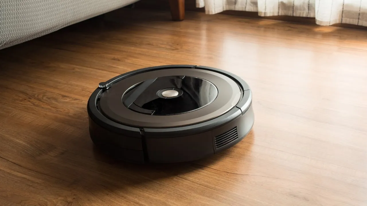 หุ่นยนต์ดูดฝุ่น ยี่ห้อไหนดี 2023 ดูดฝุ่นถูพื้น จบในเครื่องเดียว