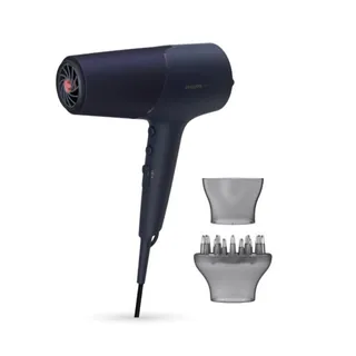 ไดร์เป่าผม Philips Personal Hair Dryer รุ่น BHD510/00