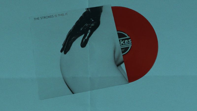 ศิลปะแห่งความ "ห่วยอย่างมีรสนิยม" ครบรอบ 25 ปี Is This It อัลบั้มเปลี่ยนโลกของ The Strokes