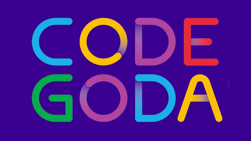 CODEGODA การแข่งขัน ‘เขียนโค้ด’ ของ อโกด้า ที่สร้างความตื่นตาระดับโลกเป็นครั้งที่ 4